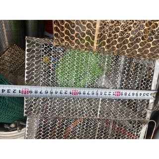 LỒNG CHUỘT ĐỦ SIZE (NHỎ/TRUNG VÀ LỚN)