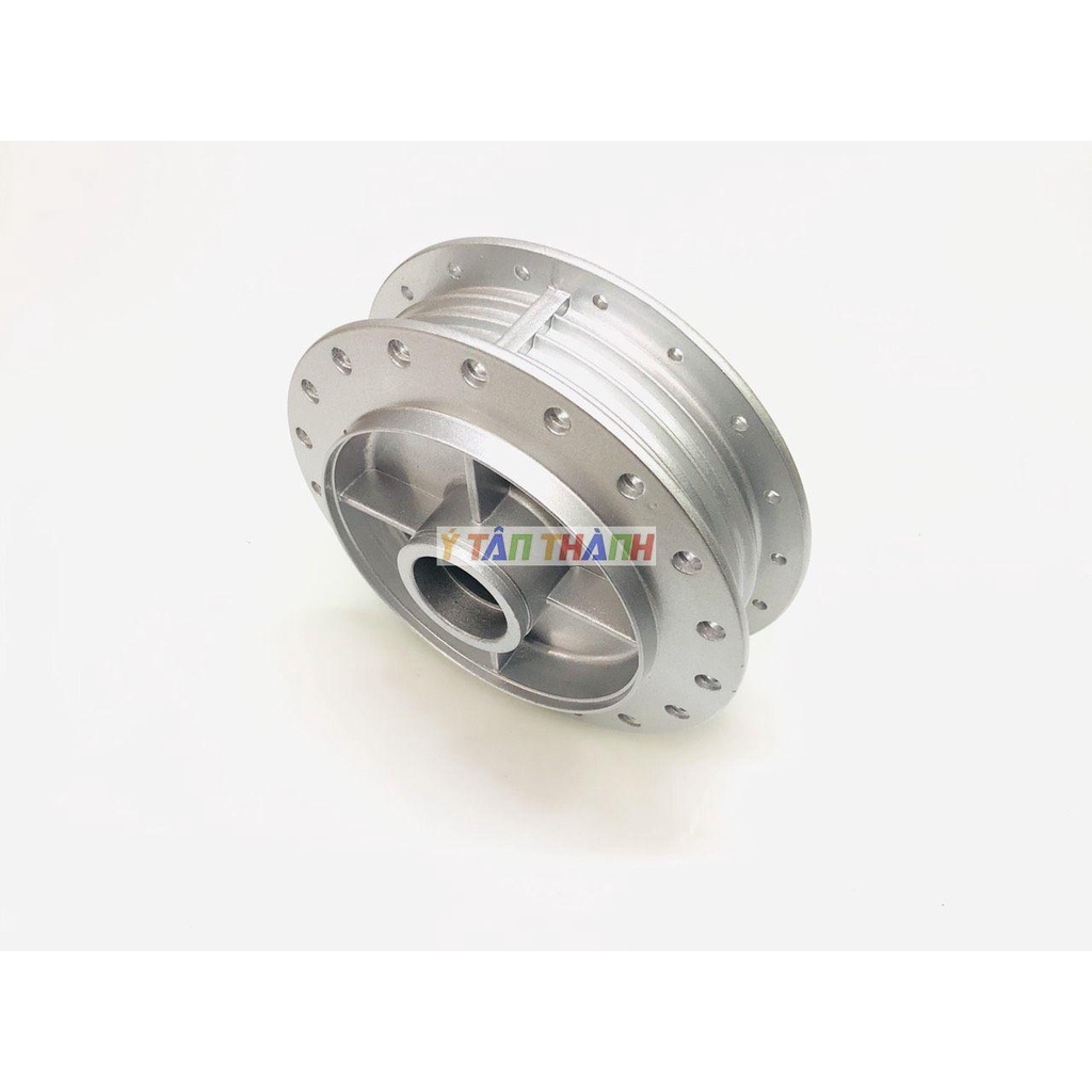 Đùm Sau Sirius Bạc MS2584
