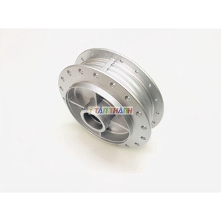 Đùm sau sirius bạc ms2584