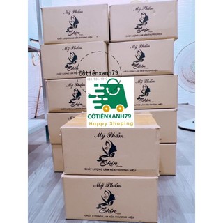BỘT RỬA MẶT THUOC BAC SKINCREAM