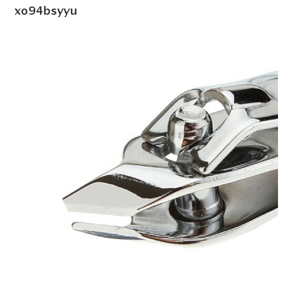 Kềm Cắt Móng Tay Chuyên Dụng xo94bsyyu