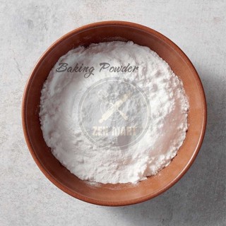 Bột nở, baking powder
