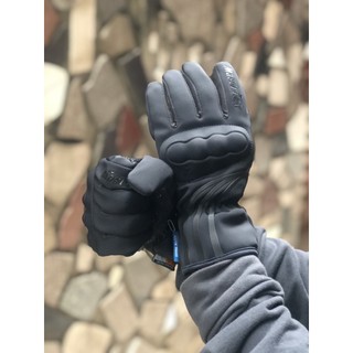 Găng tay chống nước cao cấp MASONTEX F29- CHỐNG NƯỚC TUYỆT ĐỐI 100%