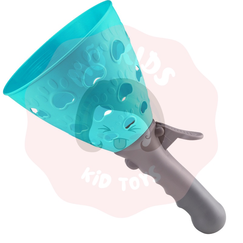 Đồ chơi bắn hứng bóng cho bé giúp trẻ em vận động phát triển thể chất sáng tạo thông minh MOKIDTO