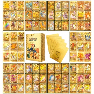 bài pokemon bản 2022