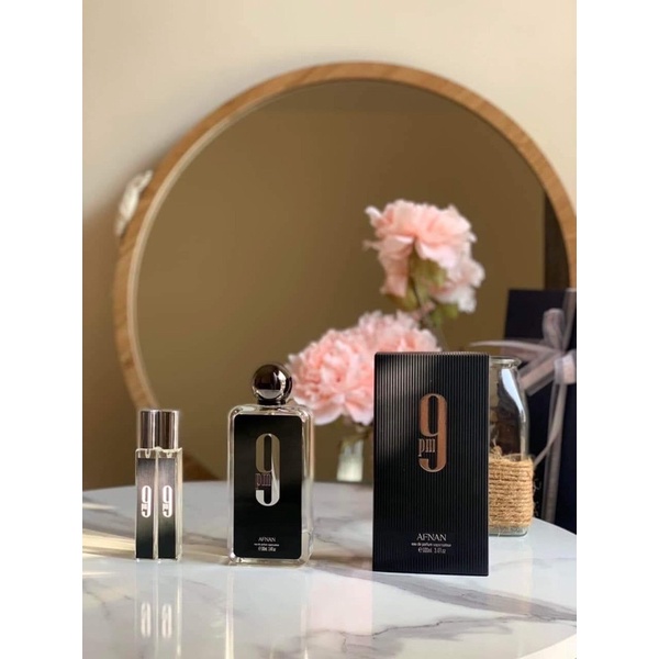 Nước hoa Afnan 9PM EDP