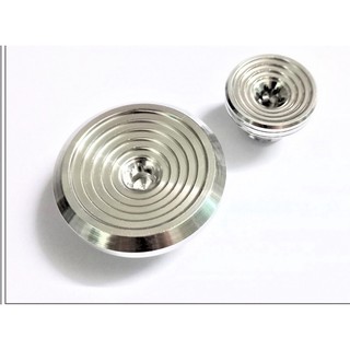 Ốc inox salaya mâm lửa gắn được nhiều loại xe