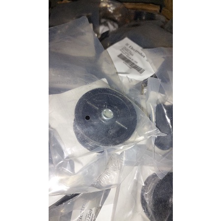 Bánh tỳ máy sấy ELECTROLUX  EDV6501, EDV6552, EDV7552, EDV7051,EDV705 ...