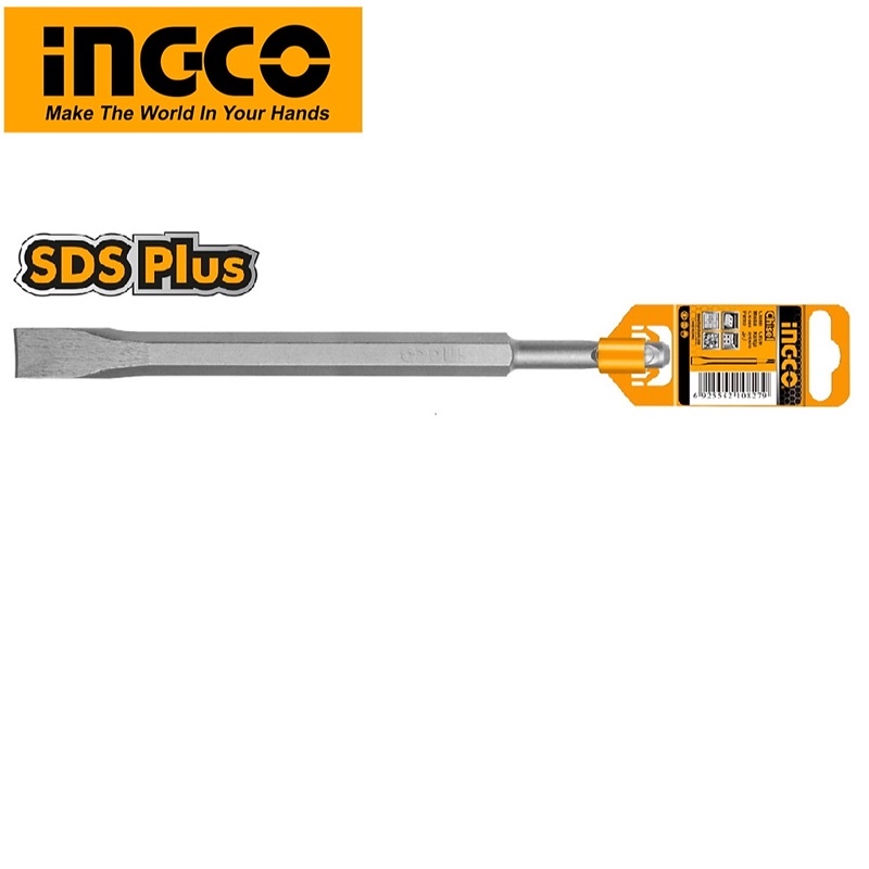 INGCO Mũi đục dẹp 14MM DBC0122501