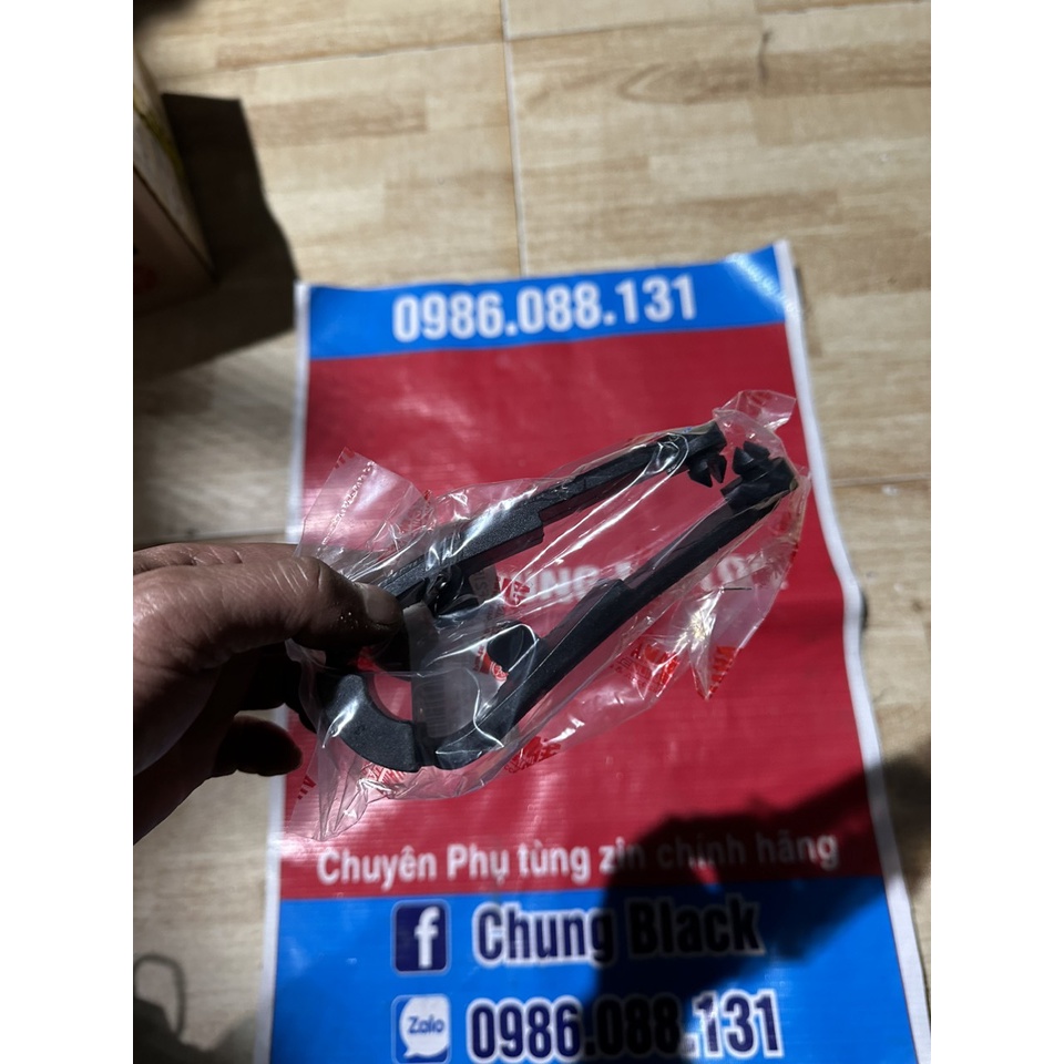Cao su  gắp ex150 zin chính hãng yamaha