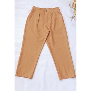 Quần 9 Tấc Bagy