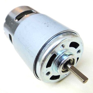 Motor 775 trục D