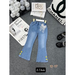 Quần jeans cho béđơn chốt live
