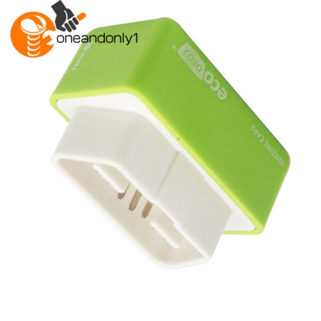 Chip Điều Chỉnh Tiết Kiệm Nhiên Liệu Eco OBD2 Cho Xe Hơi Tiết Kiệm Nhiên Liệu