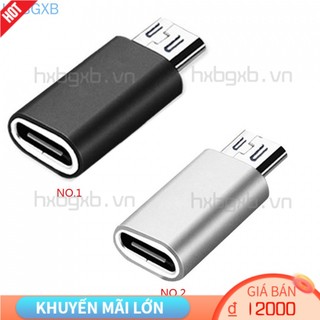 Đầu Chuyển Đổi Mini Usb 3.0 Sang Micro Usb