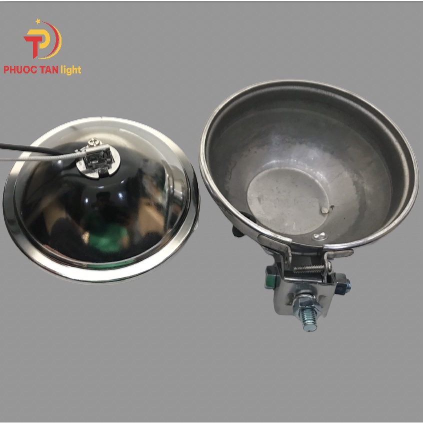Đèn Mạng Inox Đài Loan bóng H3 12V/24V