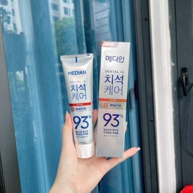 KEM ĐÁNH RĂNG MEDIAN HÀN QUỐC