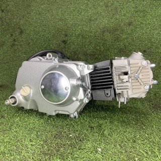 Động cơ 67 kđ 125cc thay thế máy cũ h o n d a 67
