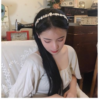 cài tóc đính đá xinh đẹp Sang trọng