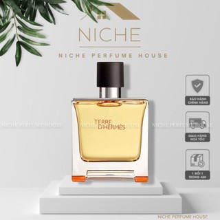 Nước hoa terre d’hermes edp -- 𝐧𝐢𝐜𝐡𝐞𝐩𝐞𝐫𝐟𝐮𝐦𝐞 --