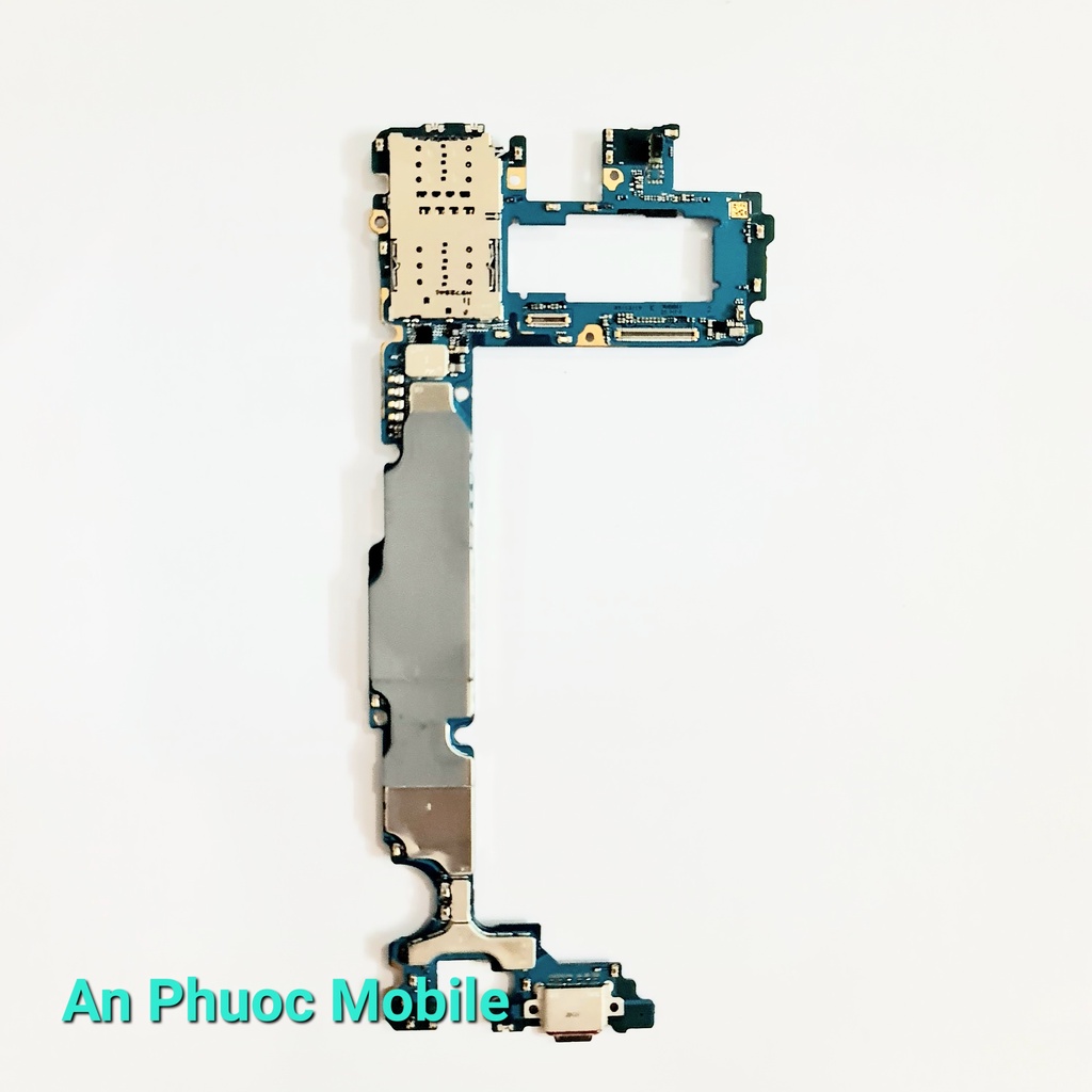Main SamSung S10 Plus G975F Zin Bóc Máy - Bo Mạch Mainboard SamSung S10 Plus G975F lỗi không lên