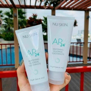 Kem Đánh Răng AP24 Nu Skin 110g