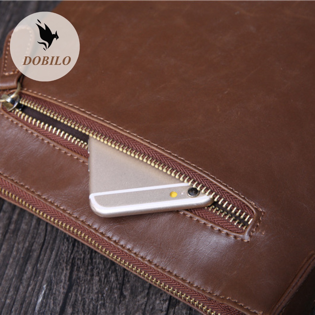 Túi Đeo Chéo Unisex Thời Trang Phong Cách Hàn Quốc Bảo Hành 12 Tháng BG55