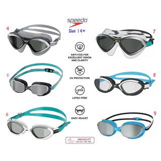 Kính Bơi Người Lớn Speedo (Hàng Mỹ xách tay)