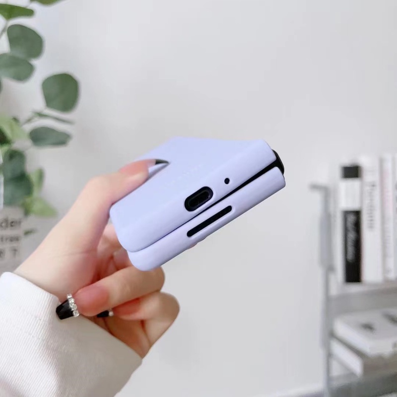 Ốp Điện Thoại Silicon Dẻo Thời Trang Cho Samsung Galaxy Z Fold 3 4G Flod 4 Galaxy Fold 2