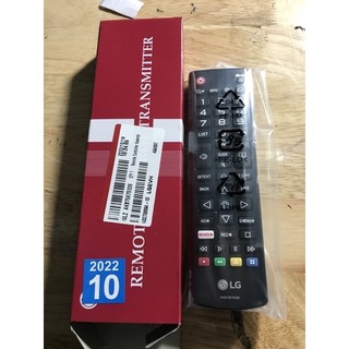 Điều khiển tivi Smart LG sịn AKB75675326 mới 100% - CHÍNH HÃNG