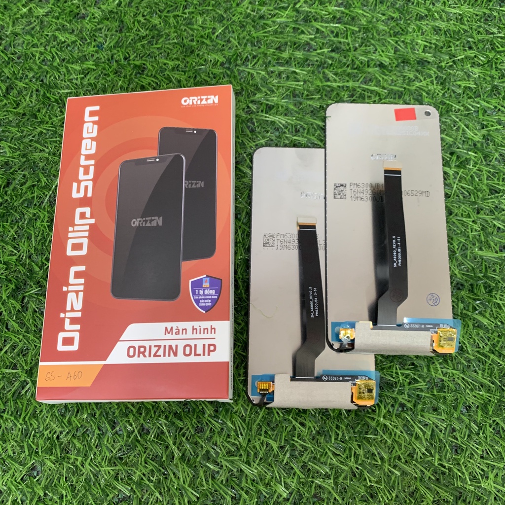 Màn hình tương thích samsung A60 2019 ORIZN