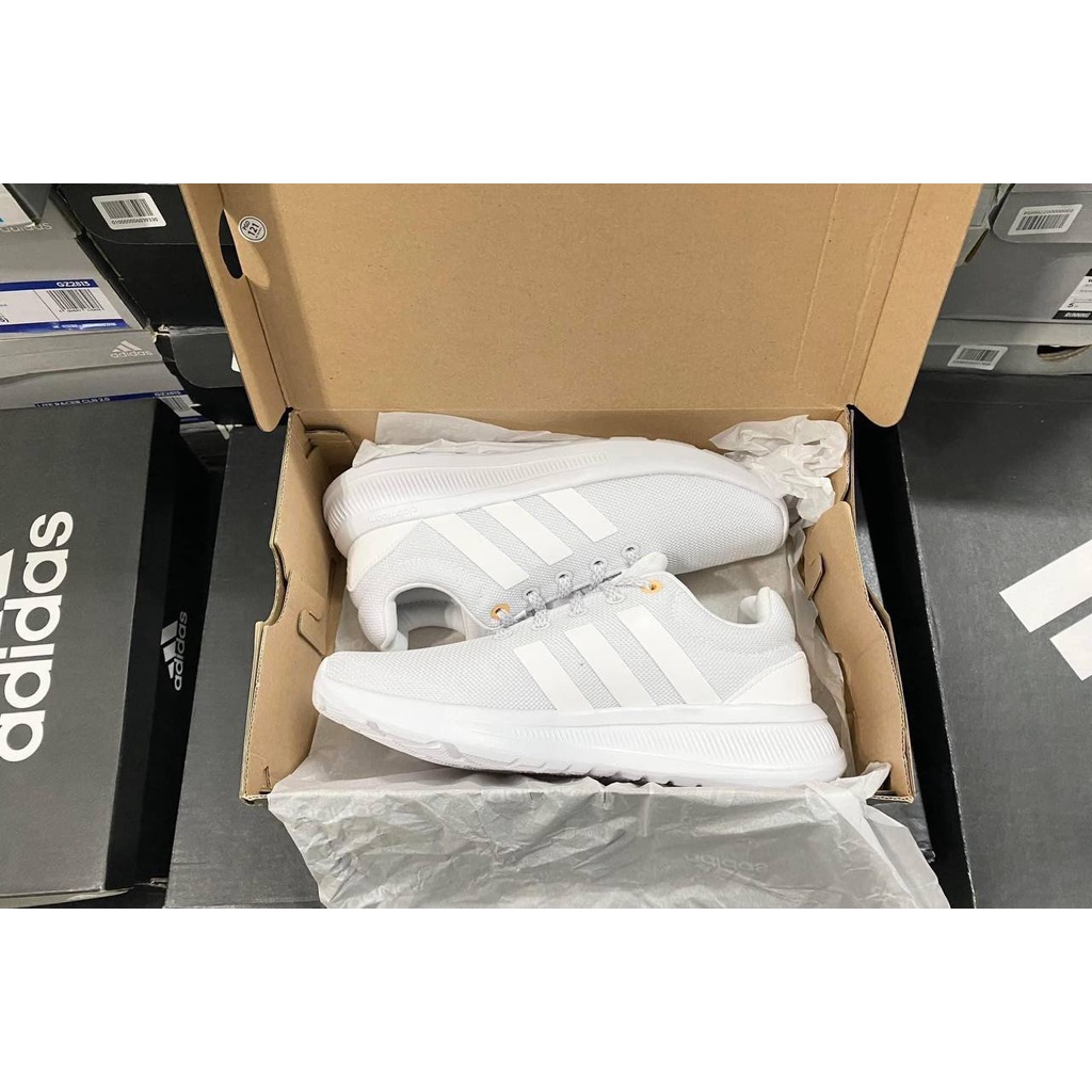 Giày Adidas Lite Racer - GZ2829 - Trắng