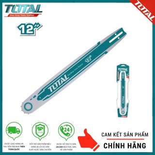 Total thanh lam cưa xích 12 inch tgtsb51201