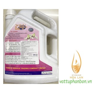 Phân Bón TD - Grofer B1 Super-B1 (Technology Thailand) - #564A# 5 lít