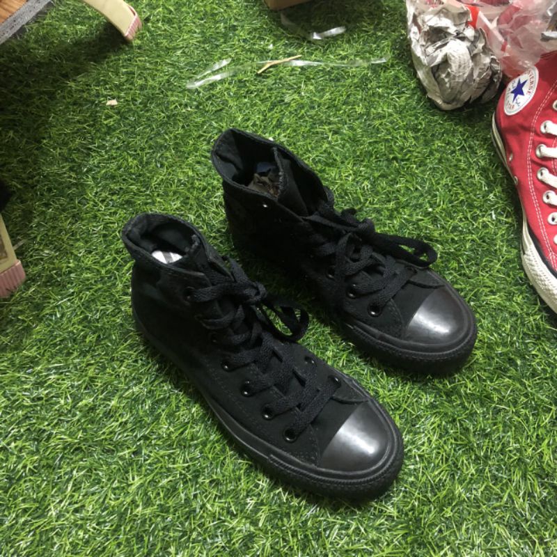 Sale giày converse 2hand  😘FREESHIP😘Chính hãng giá rẻ