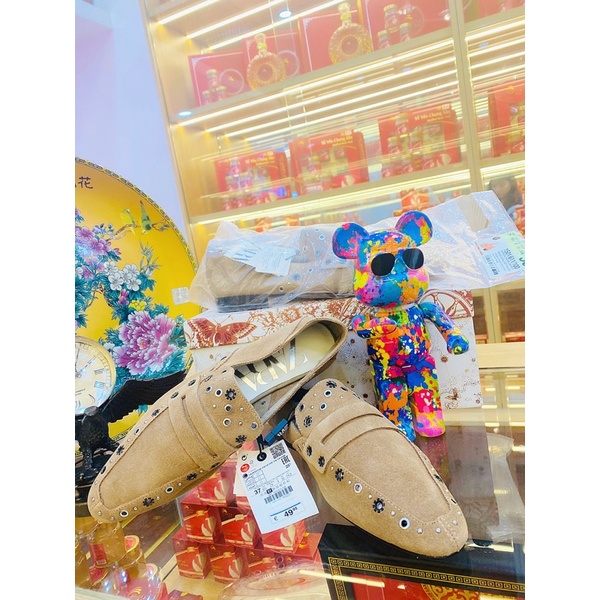 Giày c..h..í..n..h...h..ã..n..g ZARA