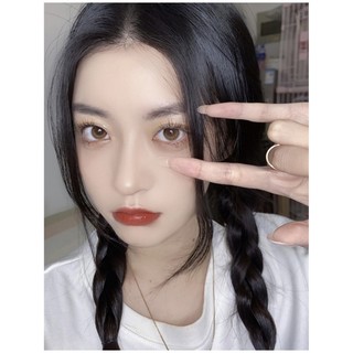 LENS NỘI ĐỊA TRUNG Moonlight Nâu