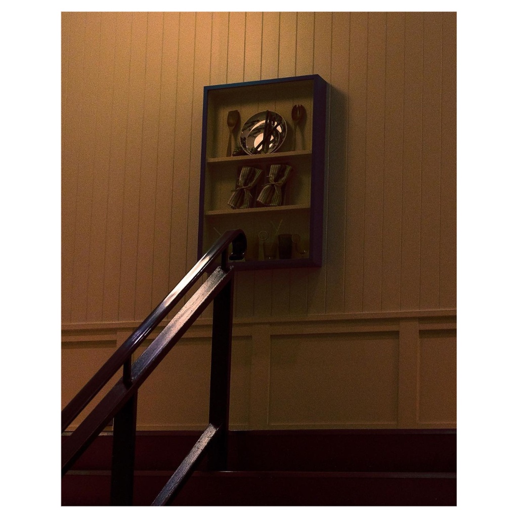 Máy ảnh Yashica 35MF Black