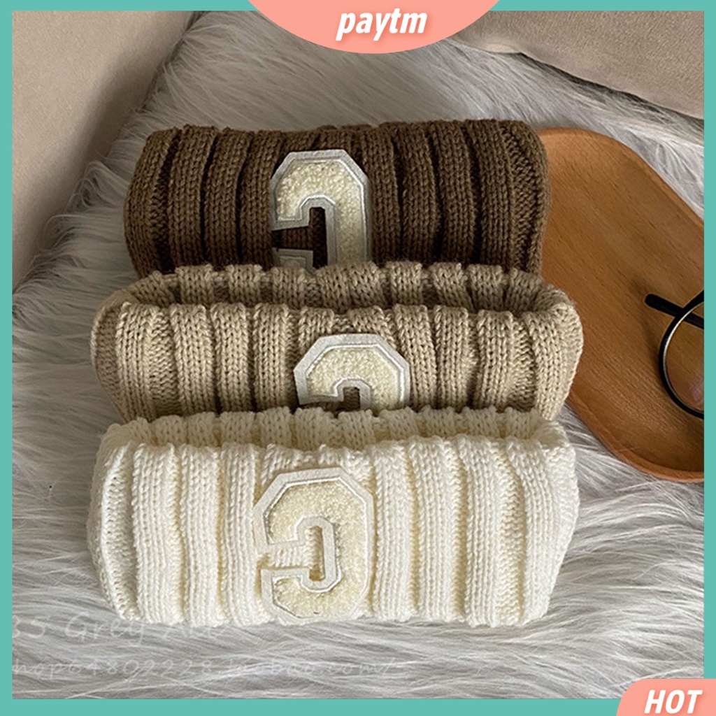 {PTM} Băng Đô Cài Tóc Thoải Mái Siêu Bền Cho Nữ