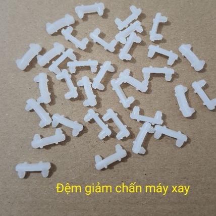Phụ kiện máy xay sinh tố - Đệm cao su - Giảm chấn máy xay magic, sunhouse, Lorente , Hasuka , Kangaroo....