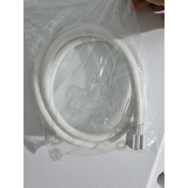 Dây vòi sen máy nước nóng Panasonic chính hãng
