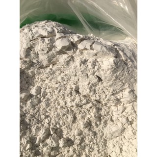 Bột Talc Shimao - phụ gia composite - 1 kg