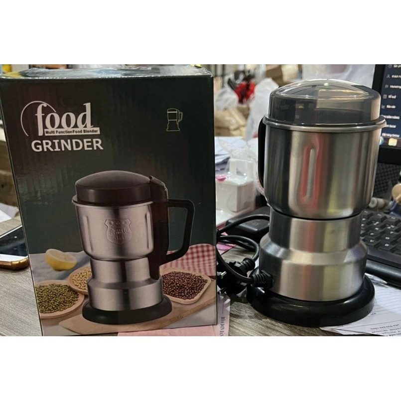 MÁY XAY HẠT FOOD GRINDER