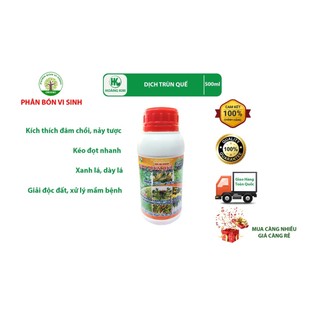 Phân bón dịch trùn quế/dich trun que/dịch trùn quế/trùn quế/trun que