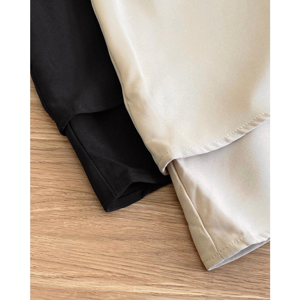 SHORT XOÈ 2 TẦNG_QD1293