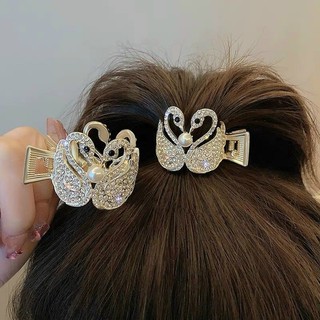 (MớI) Kẹp TóC Kim LoạI ThờI Trang