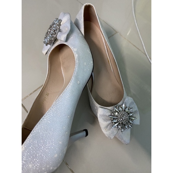 Pass giày nữ sz 36