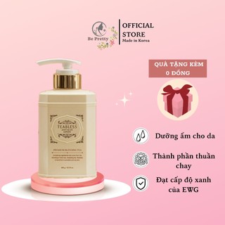 Lotion dưỡng da cho cả gia đình Teabless Antique Lotion 480g