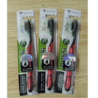 [Hộp 30 chiếc] Bàn chải đánh răng  921 Hàn Quốc