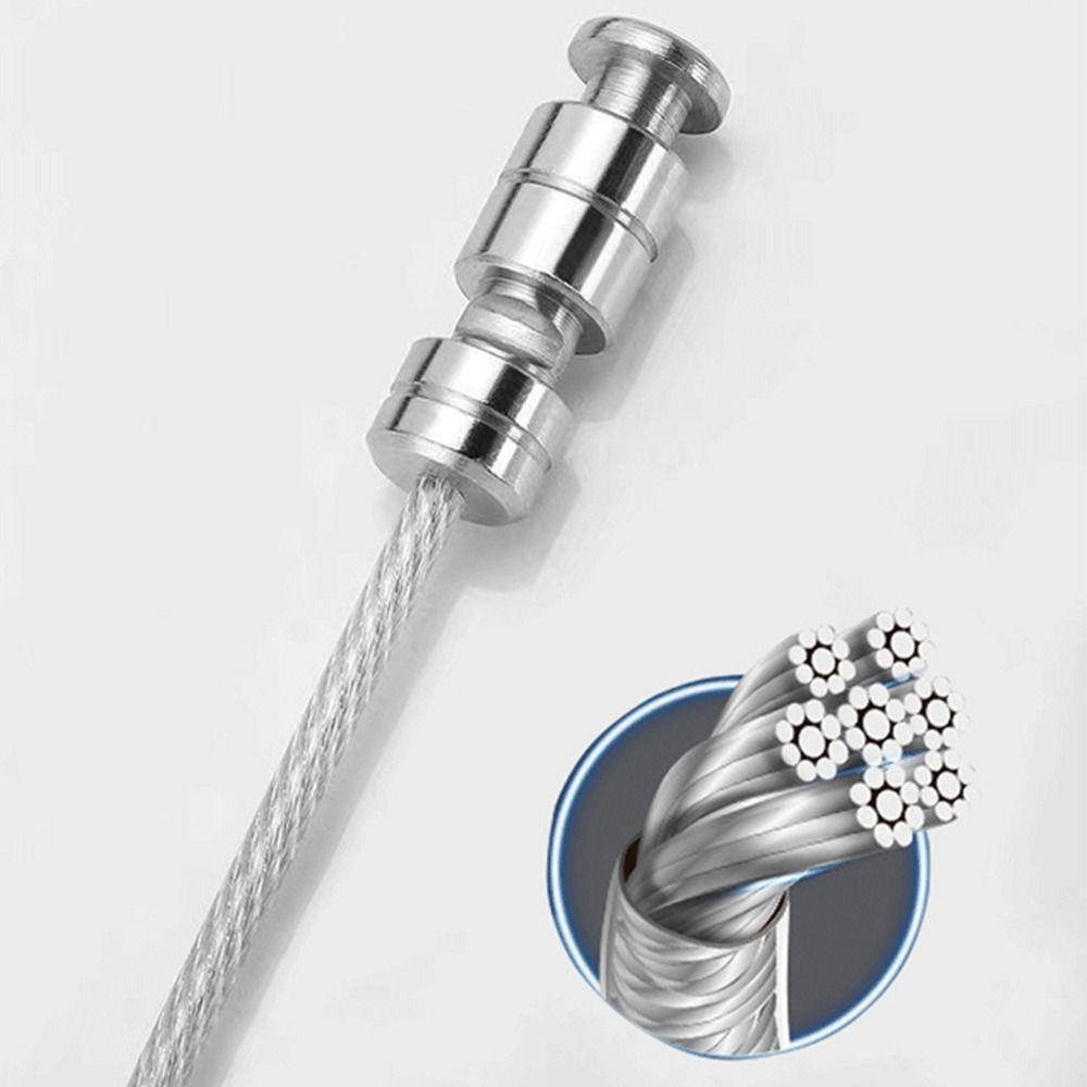 Khóa An Toàn Chống Trộm Đa Năng Thiết Kế Sáng Tạo Thông Dụng Cho Trẻ Em